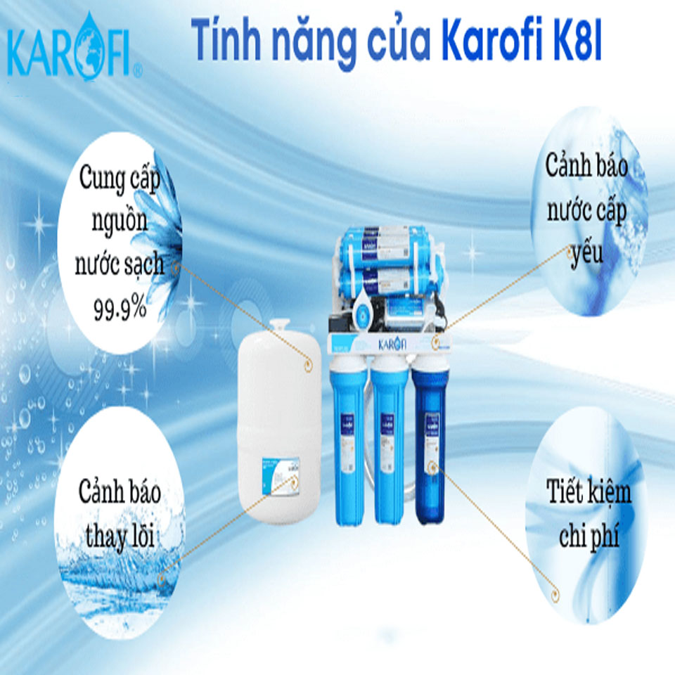 anh 32 1598343595 - Máy lọc nước Karofi iRO 1.1 - 8 cấp KT-K8I-1 + đèn UV (9 cấp)