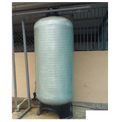 loctho nuoc gieng khoan - Hệ thống lọc nước giếng khoan công suất 5m3/h