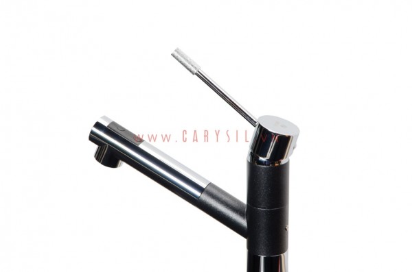 g 27802020mau20nera - Vòi rửa Argo G-2780 màu Nera