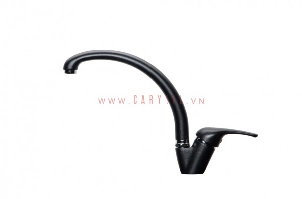 g 2811 - Vòi rửa Argo G-2811 màu Nera