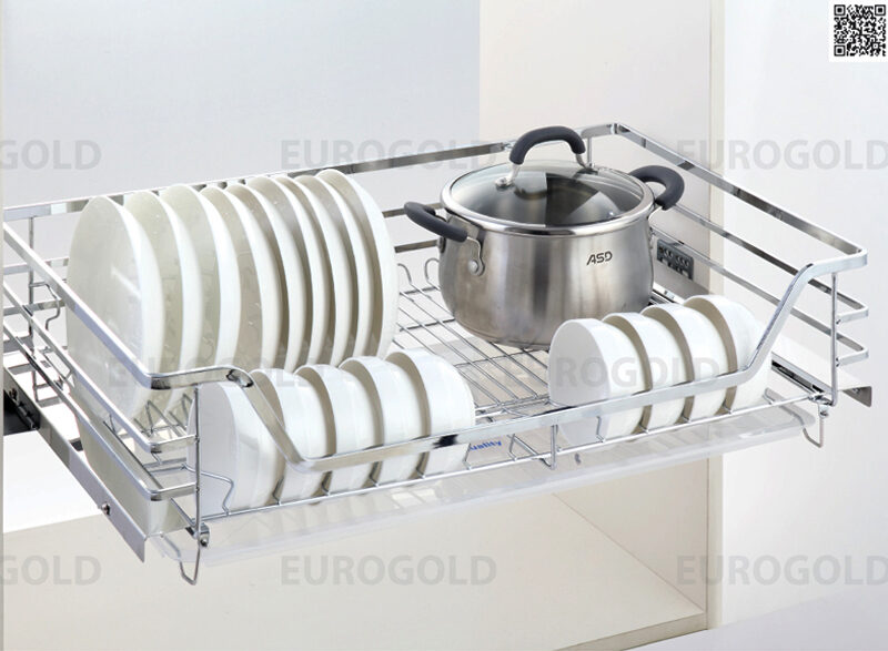 gia de xoong noi bat dia inox cao cap eurogold e p60 1 - Giá xoong nồi bát đĩa Eurogold EP75