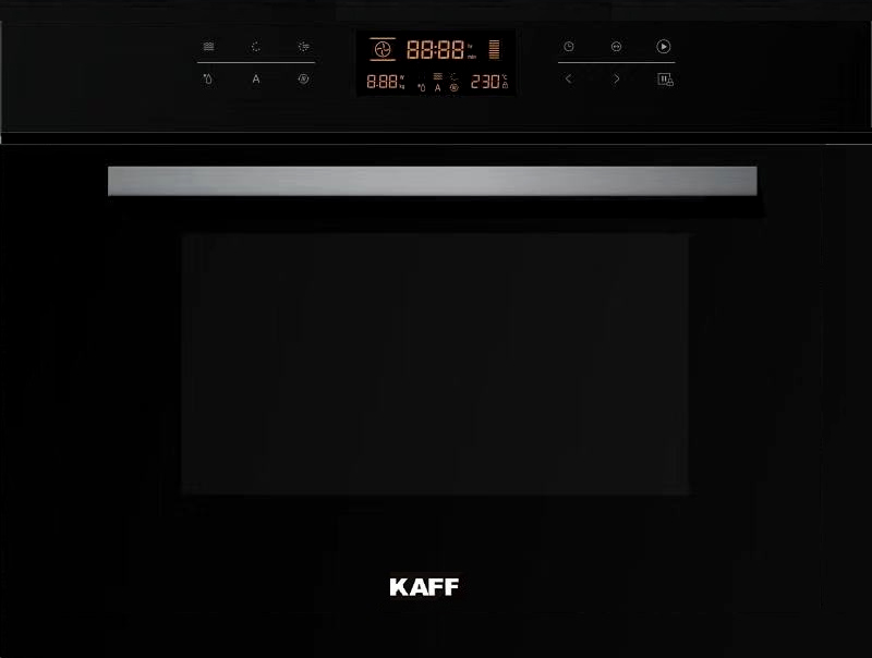 lo nuong ket hop vi song kaff kf oms44l 1 - Lò nướng kết hợp vi sóng Kaff KF-OMS44L