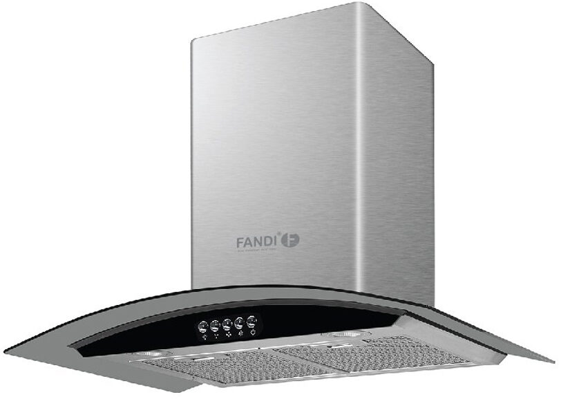 may hut mui fandi fd gs90 - Bếp Từ Eurosun EU-T897G