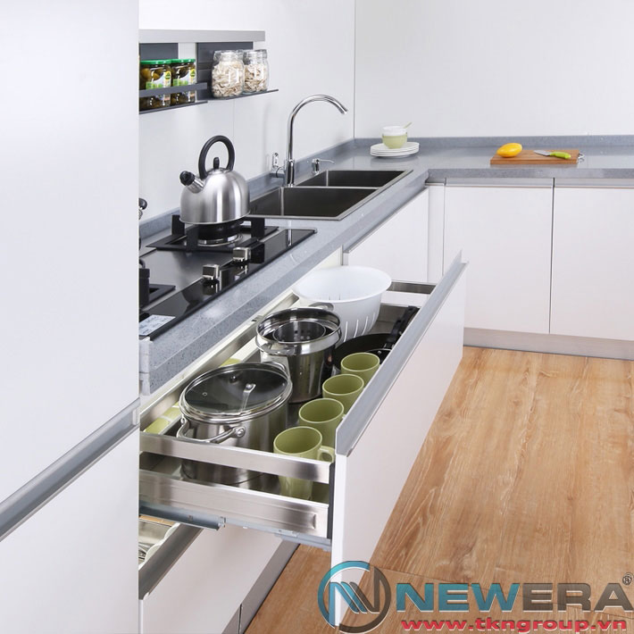 ne081060e 1 - Ngăn kéo xoong nồi NewEra NE081090E