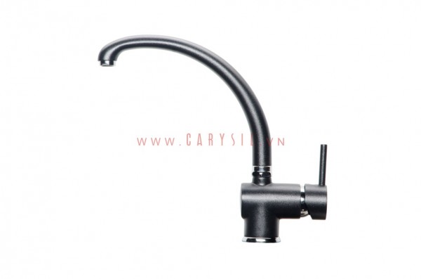 nera4 - Vòi rửa Argo G-2411 màu Nera