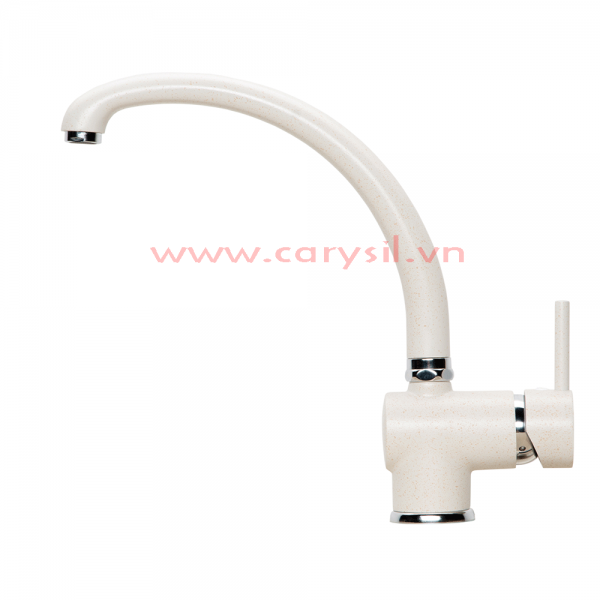 voi rua carysil g 2411 mau cornflakes - Vòi rửa Argo G-2411 màu Cornflakes