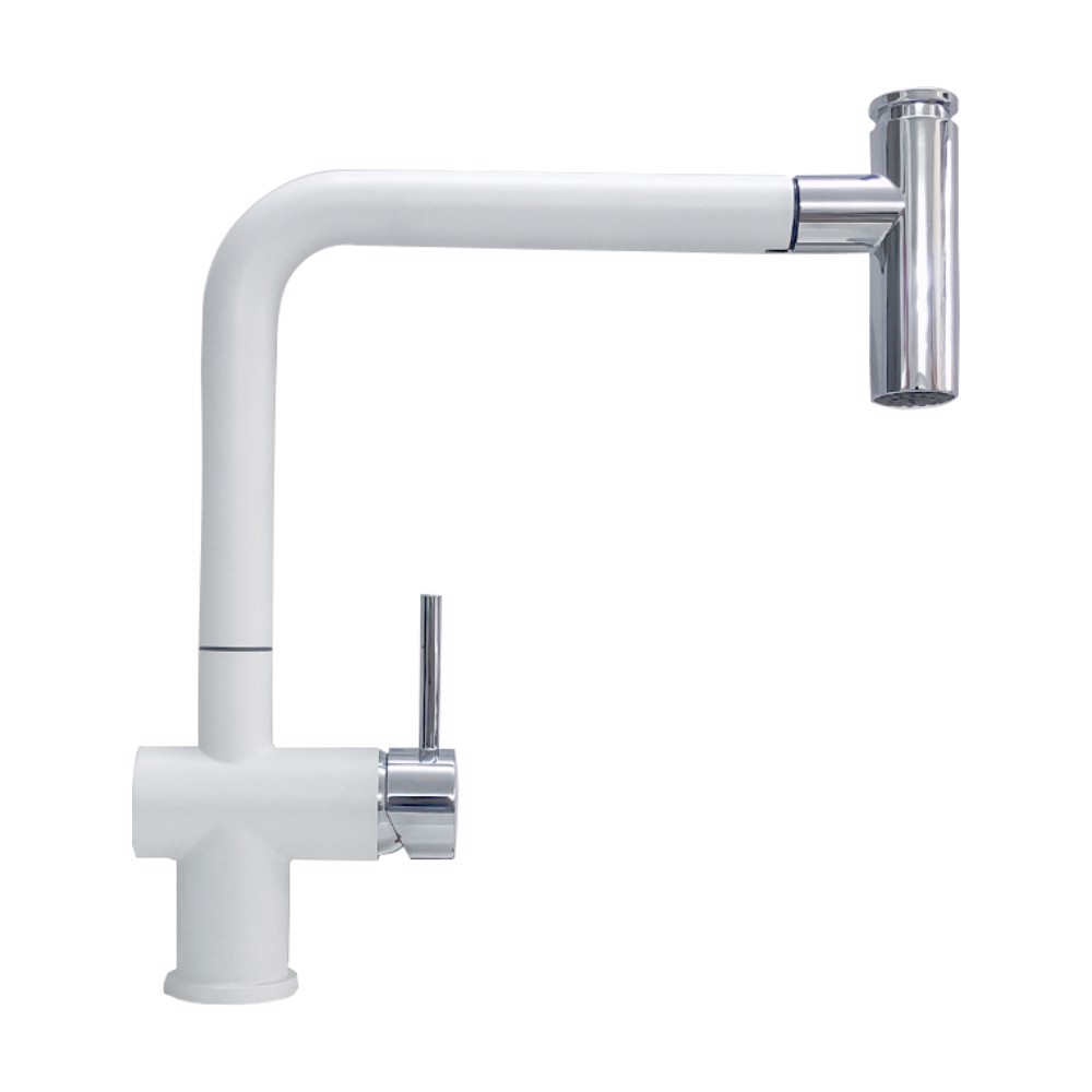 voi rua carysil g 2485 mau snova - Vòi rửa Argo G-2485 màu Snova