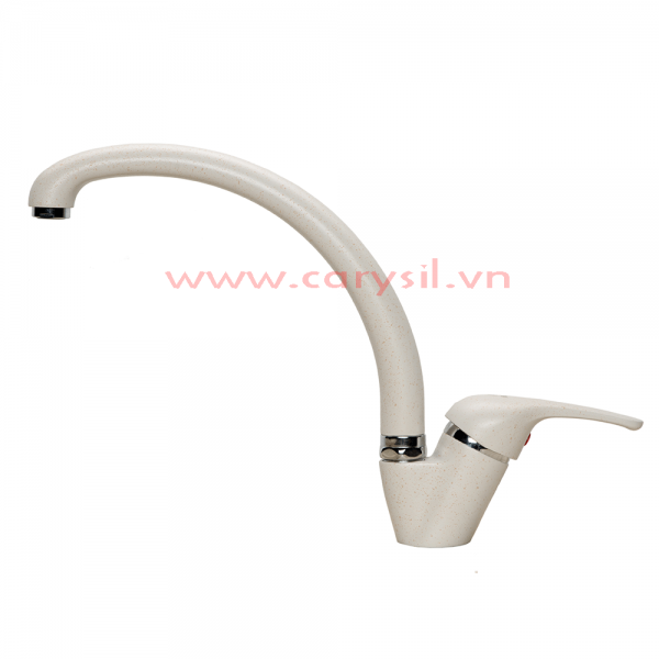 voi rua carysil g 2811 mau arena - Vòi rửa Argo G-2811 màu Arena