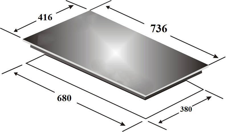 bep tu thong minh kaff kf lcd2ig 642 1 - BẾP TỪ THÔNG MINH KAFF KF-LCD2IG