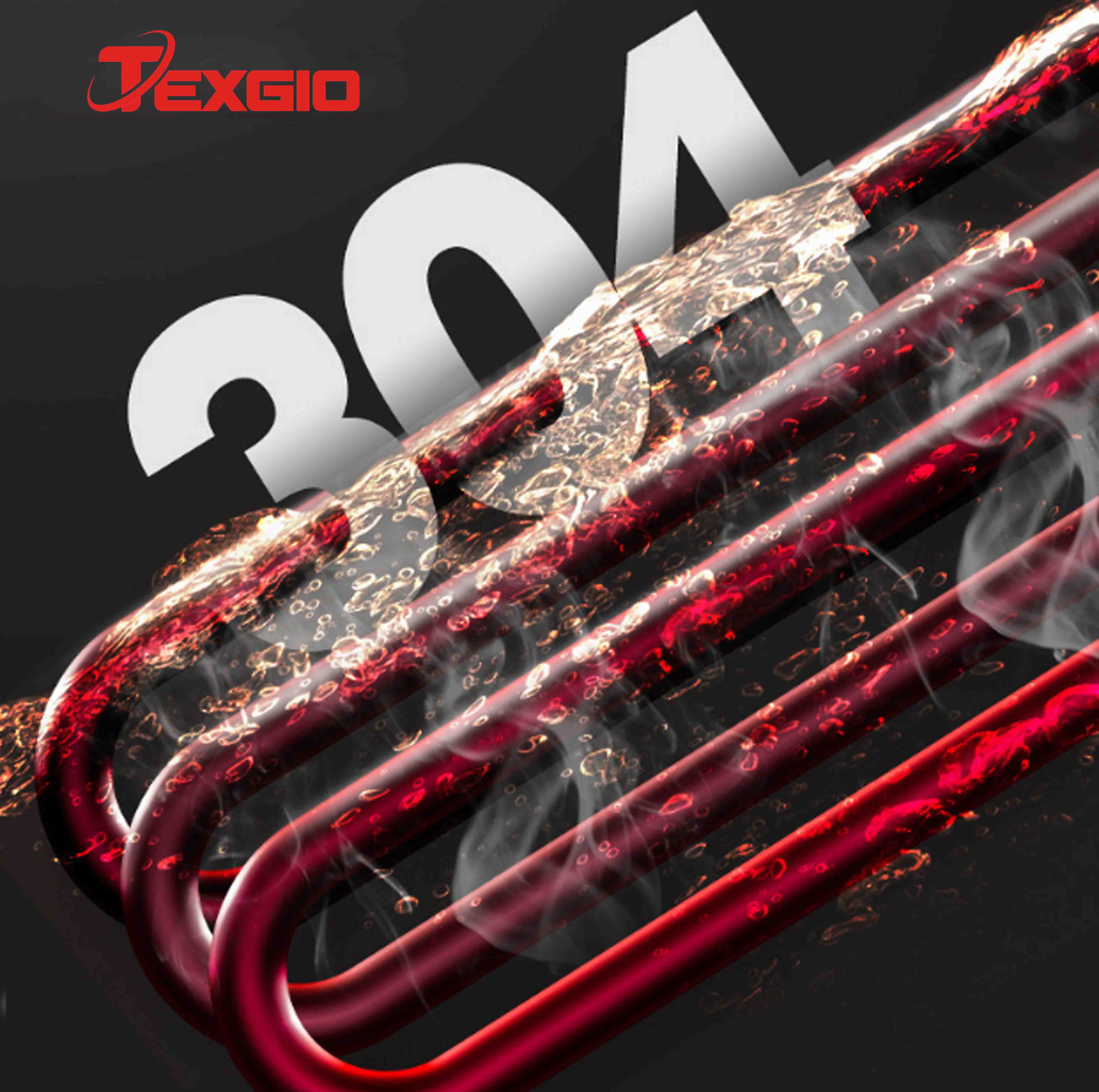 gia20nhiet20304 - Máy Rửa Chén Bát Công Nghiệp UltraSonic Texgio Classic TGU-1200CS