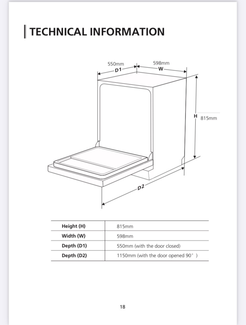 may rua chen am tu kaff kf bisw12 865 1 - MÁY RỬA CHÉN BÁT ÂM TỦ KAFF KF-BISW12 MỚI NHẤT 2022 TẶNG QUÀ TRI ÂN NHẬP KHẨU CHÂU ÂU