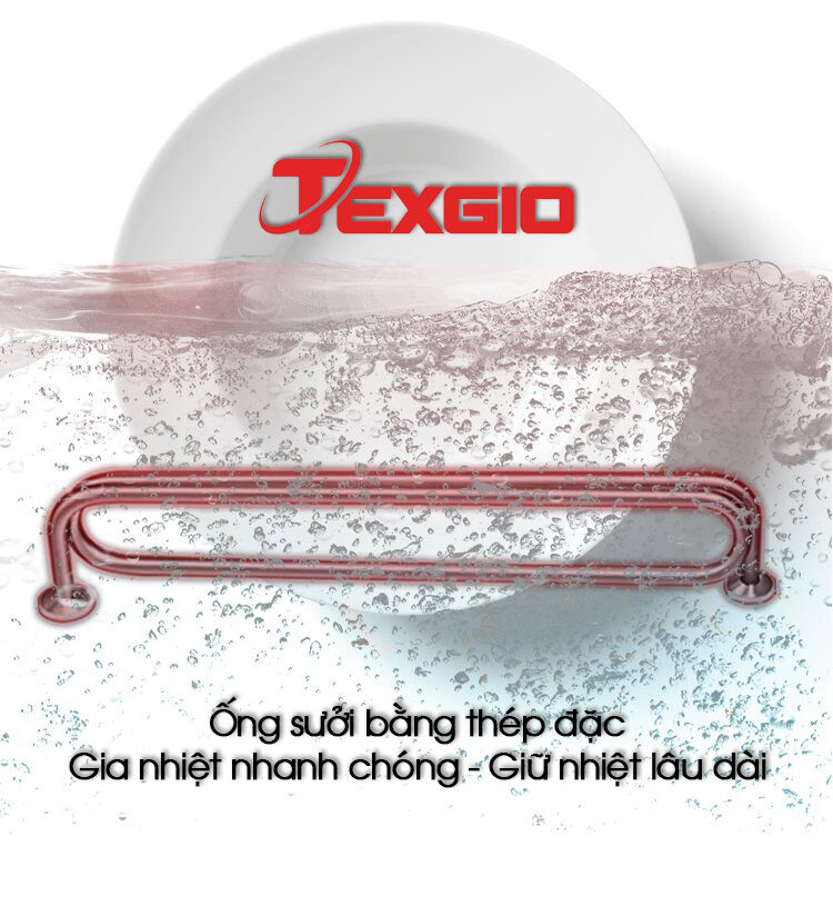 ong20thep 1 - Máy Công Nghiệp UltraSonic Texgio Luxury TGU-1800HD