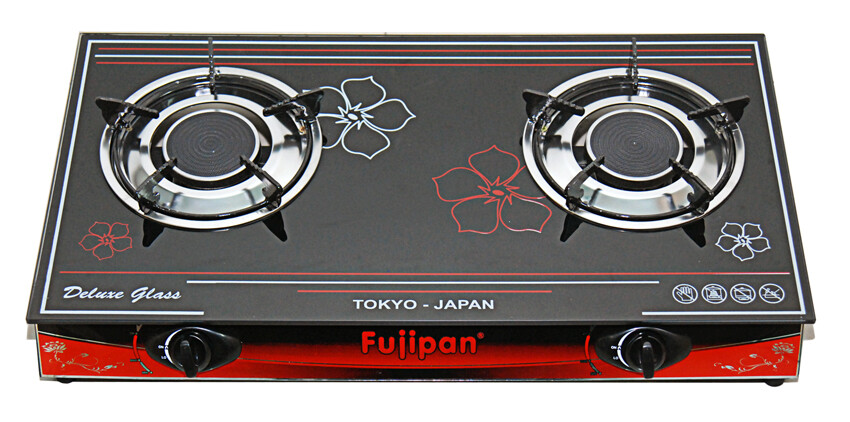 Bếp ga hồng ngoại Fujipan FJ-3090-iHN