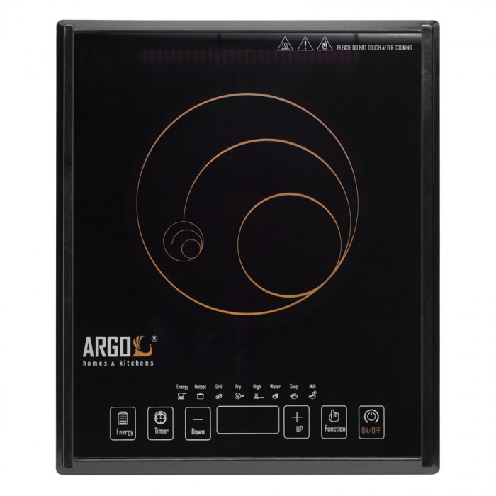 Bếp hồng ngoại Argo ACC-01-2