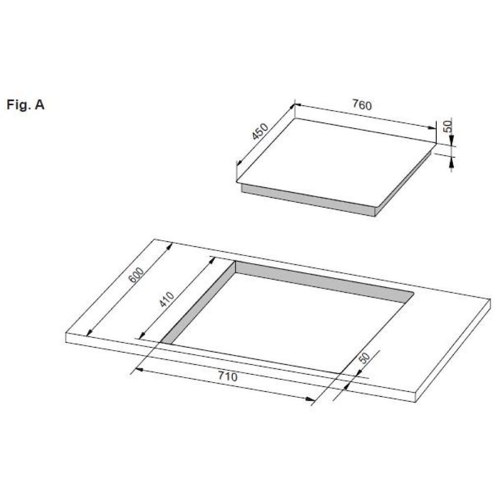 BẾP TỪ HAFELE HC-IS772EA 535.02.222 - 59