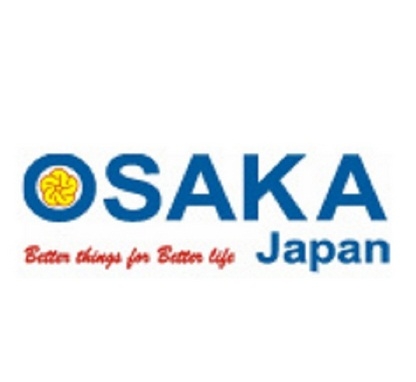 Lò nướng thủy tinh Osaka CO12N