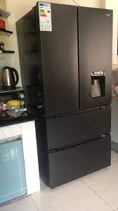 Tủ Lạnh KAFF KF-BCD523W - 228