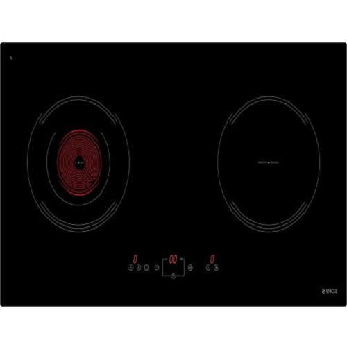 Bếp điện từ Elica H14 - EMH7520BL - 3