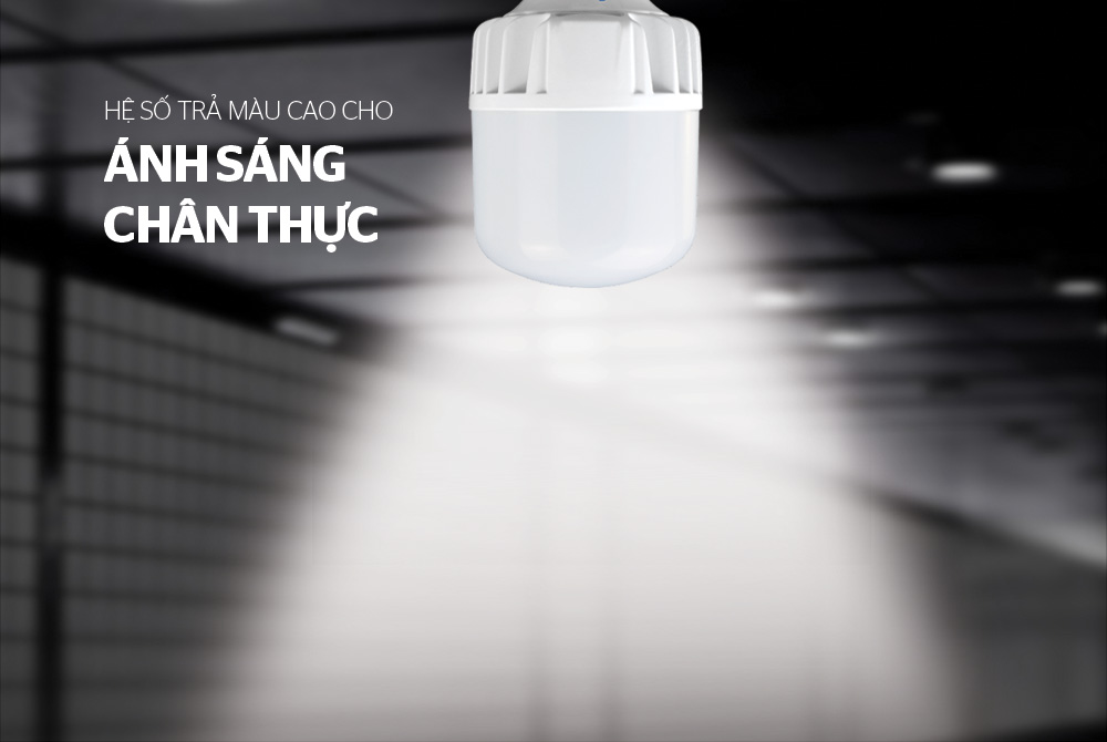 ĐÈN LED BULB NHÔM ĐÚC APEX APE-BND20W 3