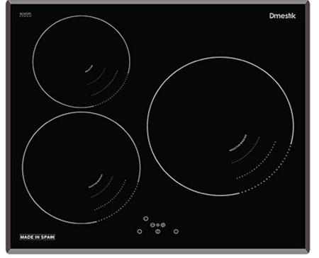 54 - Bếp Từ D’mestik ES603 DKI