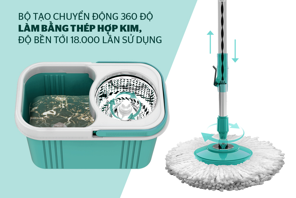 artboard20220copy2022 - BỘ LAU NHÀ XOAY 360 ĐỘ SUNHOUSE KS-CL330S