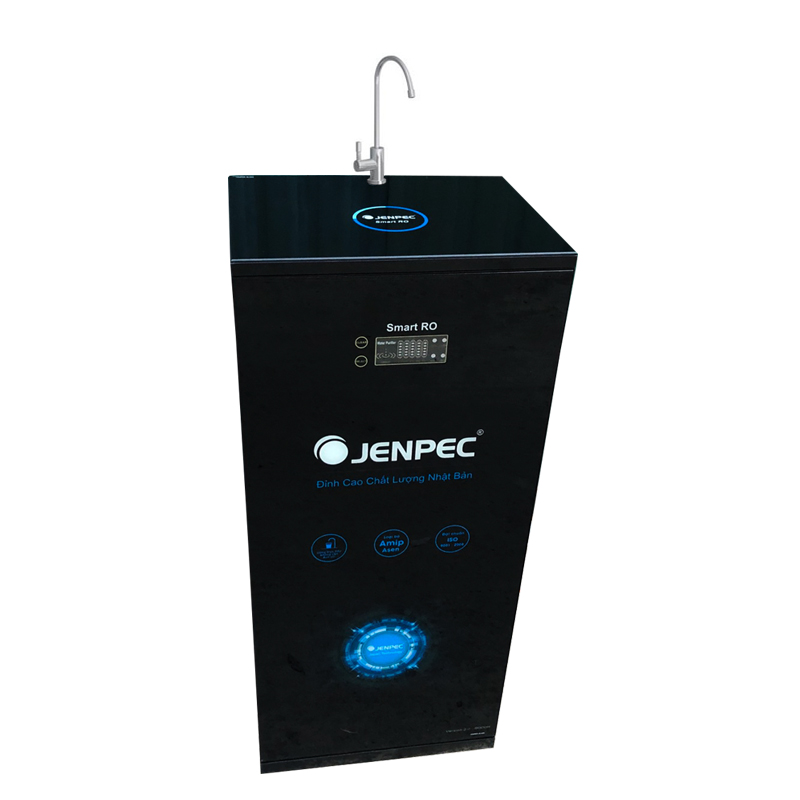 Máy lọc nước JENPEC SMART 2.0 I-9000H khuyến mại - 2