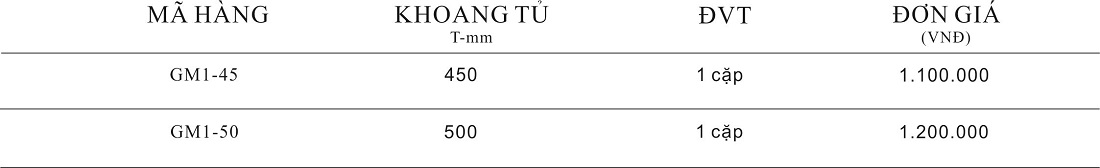 80 - Ray hộp giảm chấn không tăng cường Grob