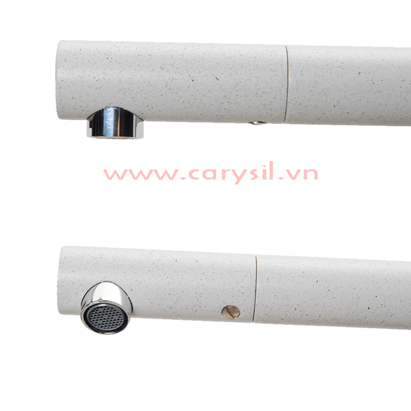 Vòi Rửa Carysil G-0555P - 41