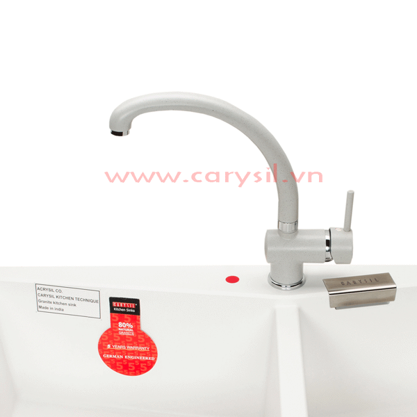 Vòi Rửa Carysil G-2411 - 37