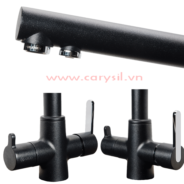 Vòi Rửa Carysil G-2466 - 47