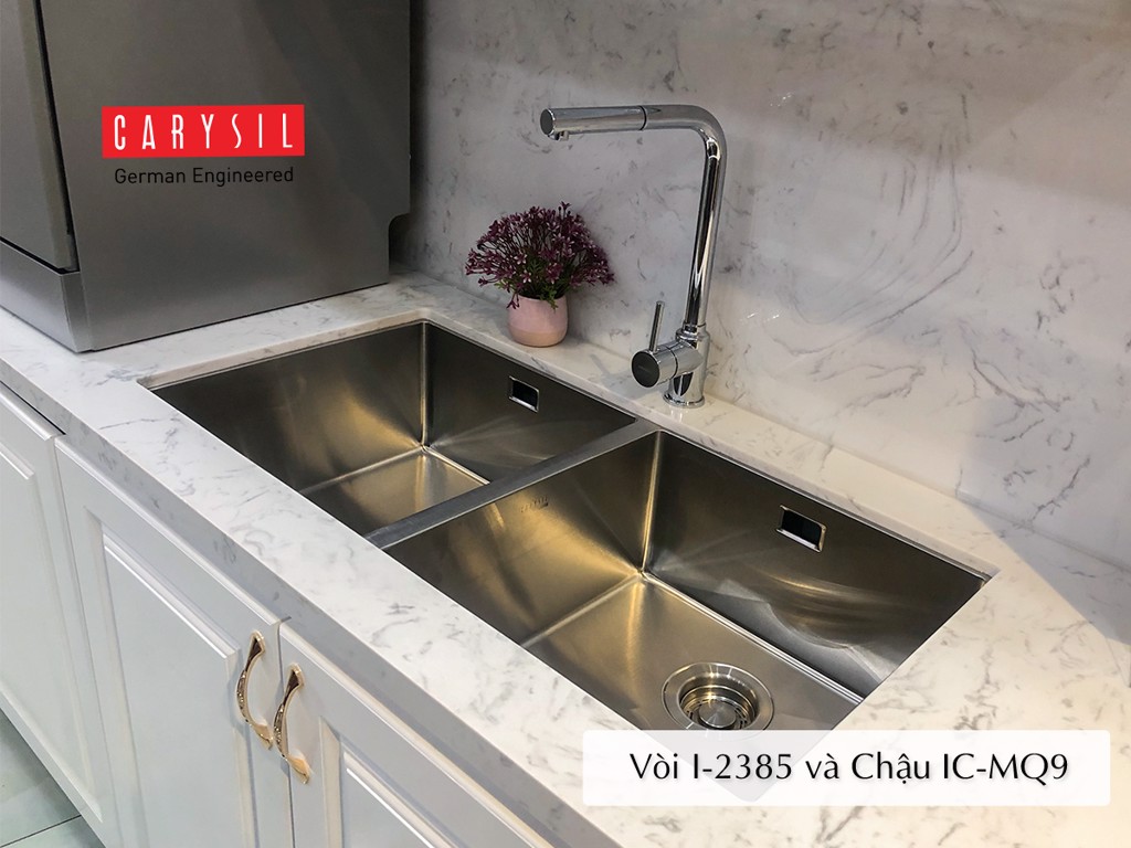 vòi rửa chén G-2485