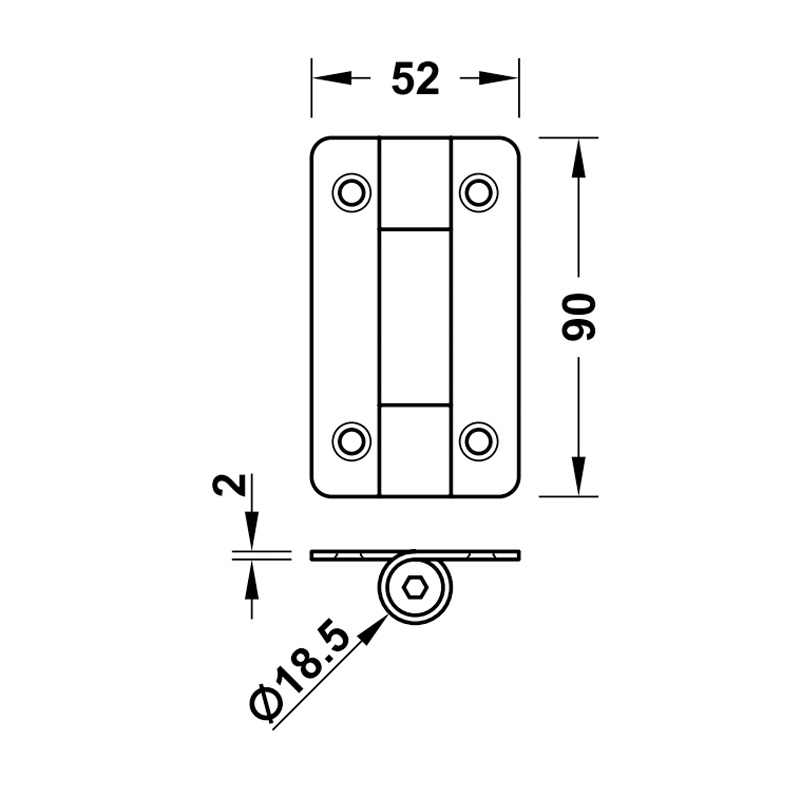 Ban-ve-ky-thuat-Ban-le-Inox-304-Hafele-988.98.090