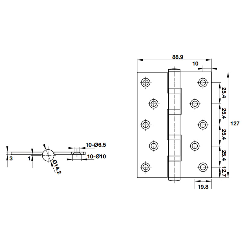 ban-ve-ky-thuat-Ban-le-la-127x89x3mm-2-vong-bi-kem-vit-cho-cua-thep-926.20.121.jpg-2