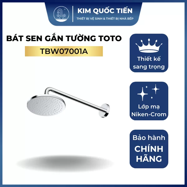 Bát sen trần TOTO