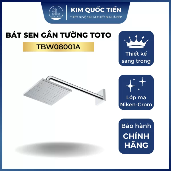 Bát sen trần TOTO