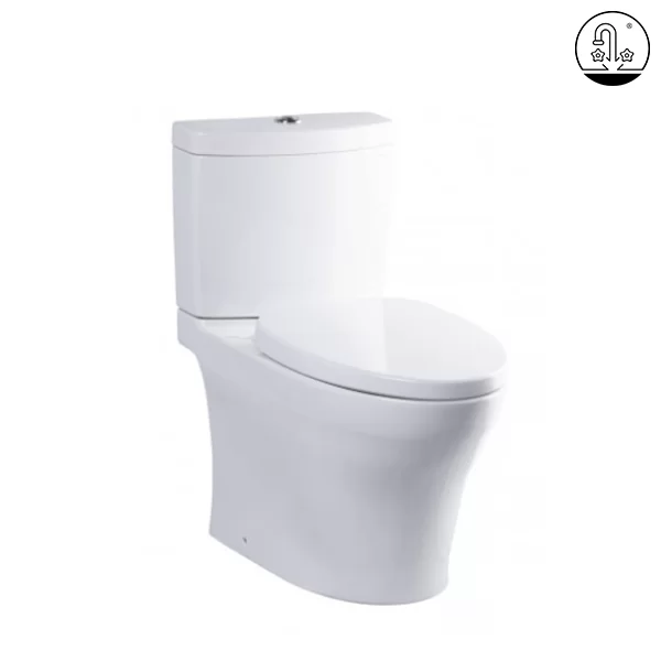 bon-cau-2-khoi-toto-CS769DRT3-1 Bồn Cầu TOTO CS769DRT3#XW 2 Khối Nắp Đóng Êm TC385VS