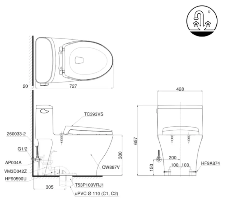 screenshot-2023-04-26-154435 Bồn cầu toto 1 khối MS887RT2