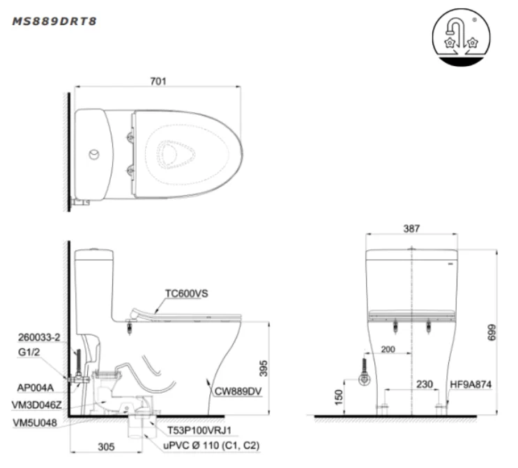 screenshot-2023-04-26-154821 Bồn cầu totot 1 khối MS889DRT8