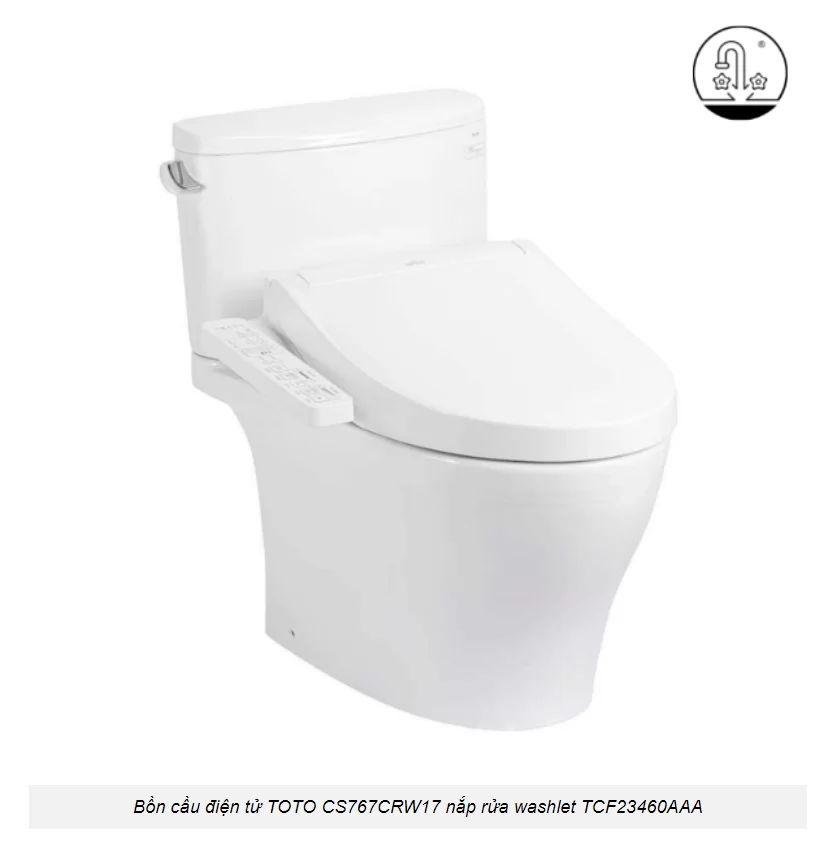 screenshot-2023-04-26-172706 Bồn Cầu Điện Tử TOTO CS767CRW17#XW Kèm Nắp Rửa Điện Tử WASHLET (Loại Giấu Dây) Dòng C2 - TCF23460AAA (220V)