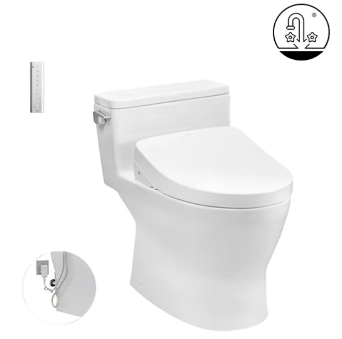 Bồn cầu điện tử TOTO MS188VKW11