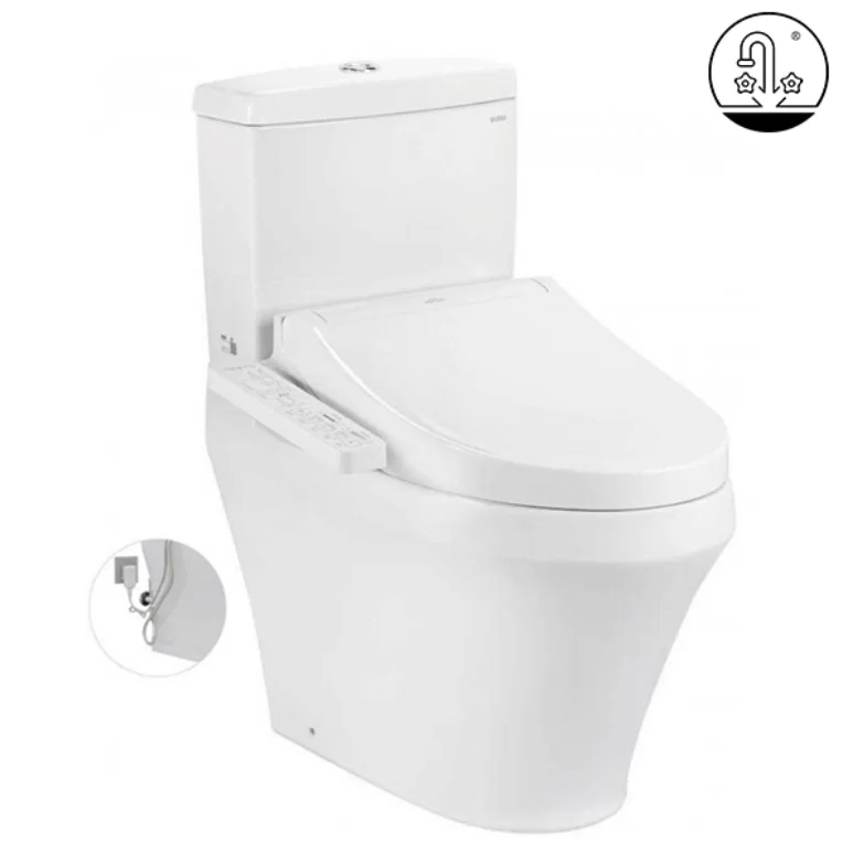 screenshot-2023-04-26-220729 Bồn Cầu Điện Tử TOTO CS945DNW16#XW Kèm Nắp Rửa Điện Tử WASHLET Dòng C2 - TCF23410AAA (220V)