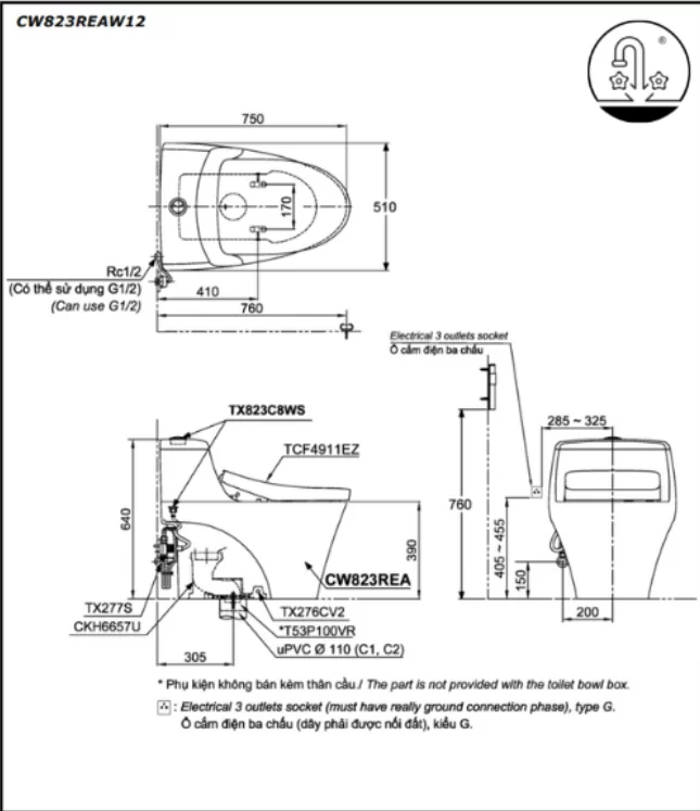 screenshot-2023-04-26-221345-1 bàn cầu một khối TOTO CW823REAW12