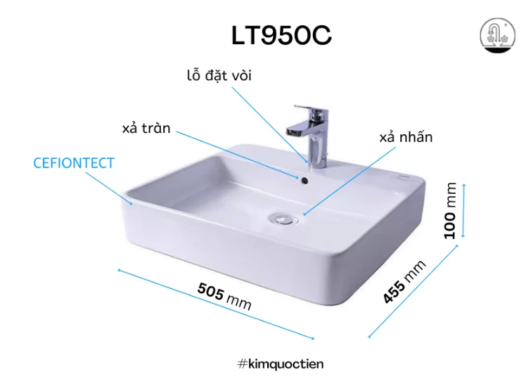 screenshot-2023-04-26-224251 Chậu Rửa Mặt TOTO LT950C#XW Đặt Bàn