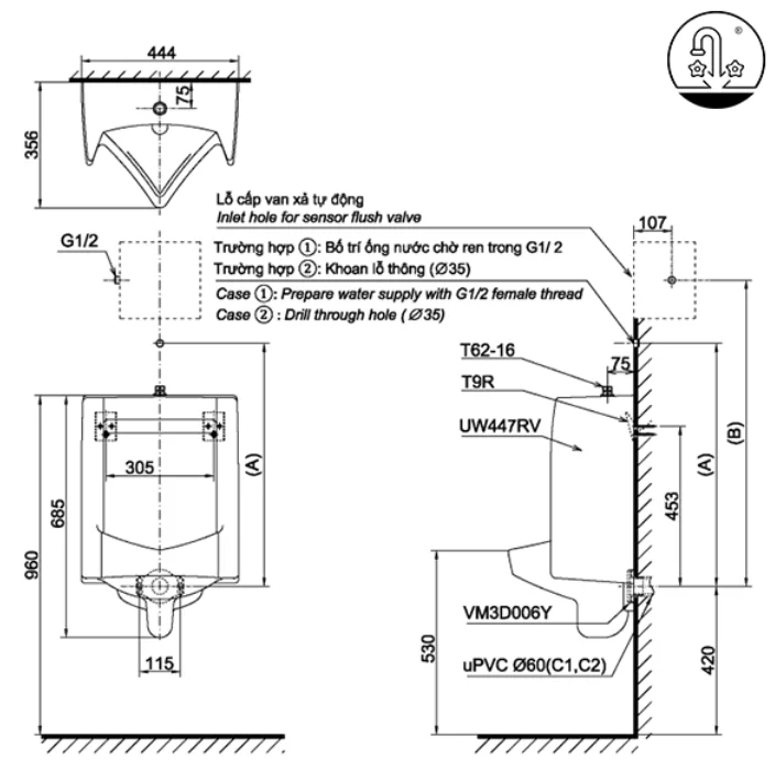screenshot-2023-04-26-225128 Bồn Tiểu Nam TOTO UT447S#W Treo Tường