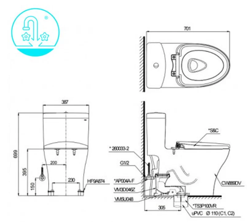 screenshot-2023-04-27-170640 Bồn cầu thông minh ToTo MS855DW7