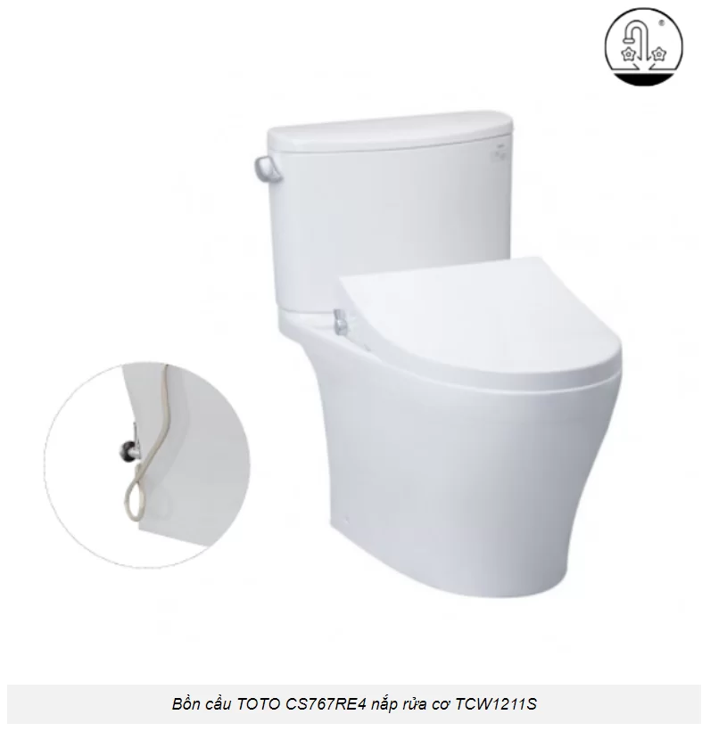 screenshot-2023-04-27-192828 Bồn Cầu TOTO CS767RE4#XW 2 Khối Nắp Rửa Cơ TCW1211A