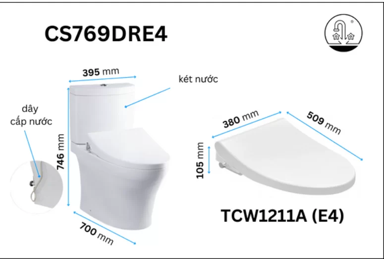 screenshot-2023-04-27-215934-1 Bồn Cầu TOTO CS769DRE4#XW 2 Khối Nắp Rửa Cơ TCW1211A
