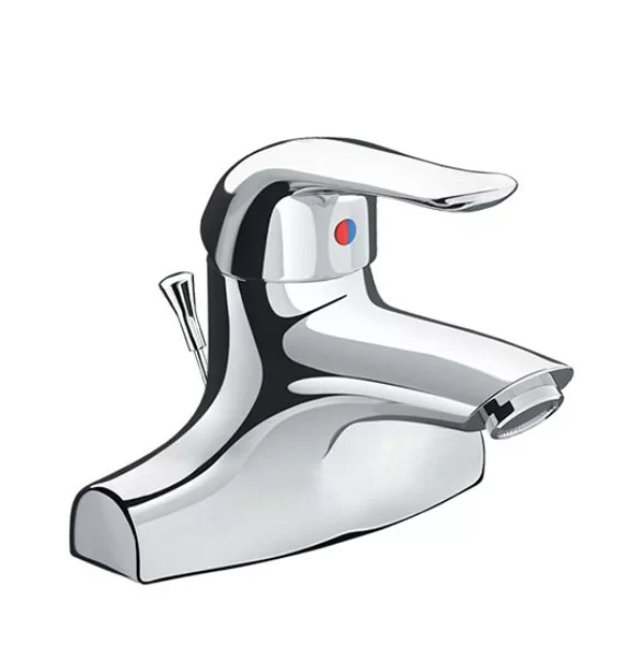 Vòi Lavabo INAX LFV-221S Nóng Lạnh