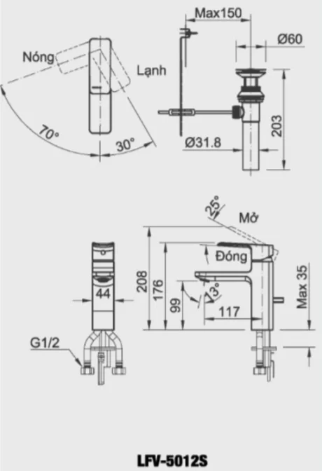 screenshot-2023-05-09-224533 Vòi Lavabo INAX LFV-111S Nóng Lạnh 3 Lỗ