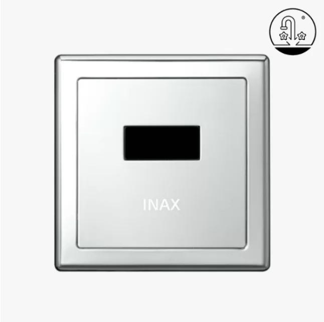 Van Xả Tiểu Nam INAX OKUV-30SM (OKUV-32SM) Cảm Ứng Âm Tường